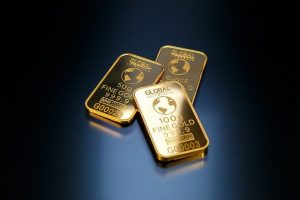 bullion gold